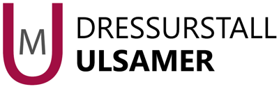Logo Dressurstall Ulsamer