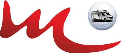 Logo Golfclub Mudau